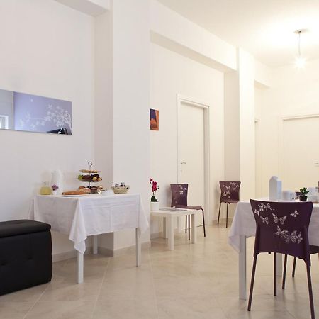 B&B Petali Trapani Exterior photo
