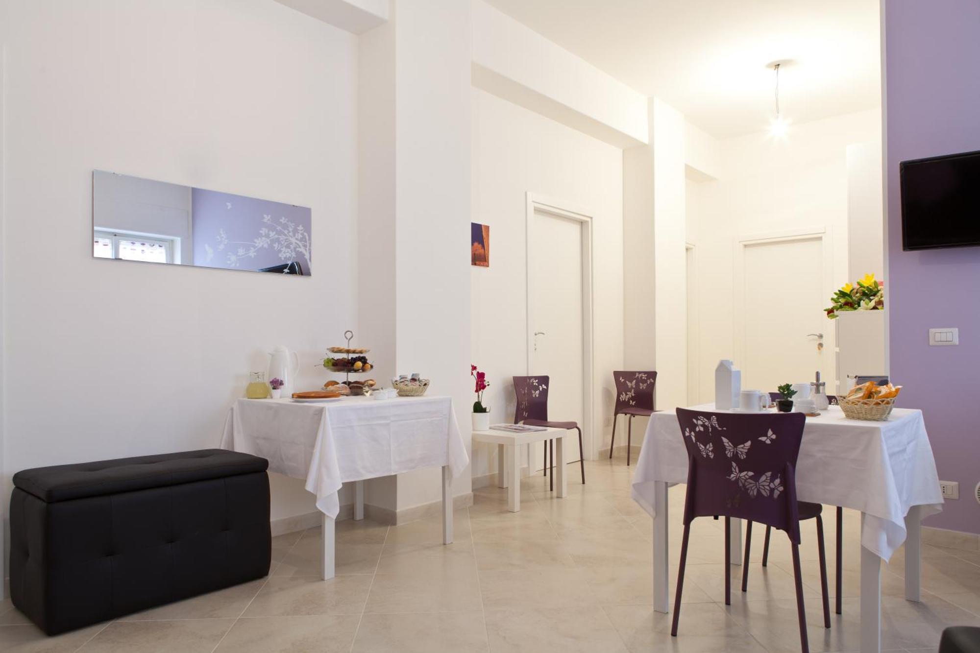 B&B Petali Trapani Exterior photo
