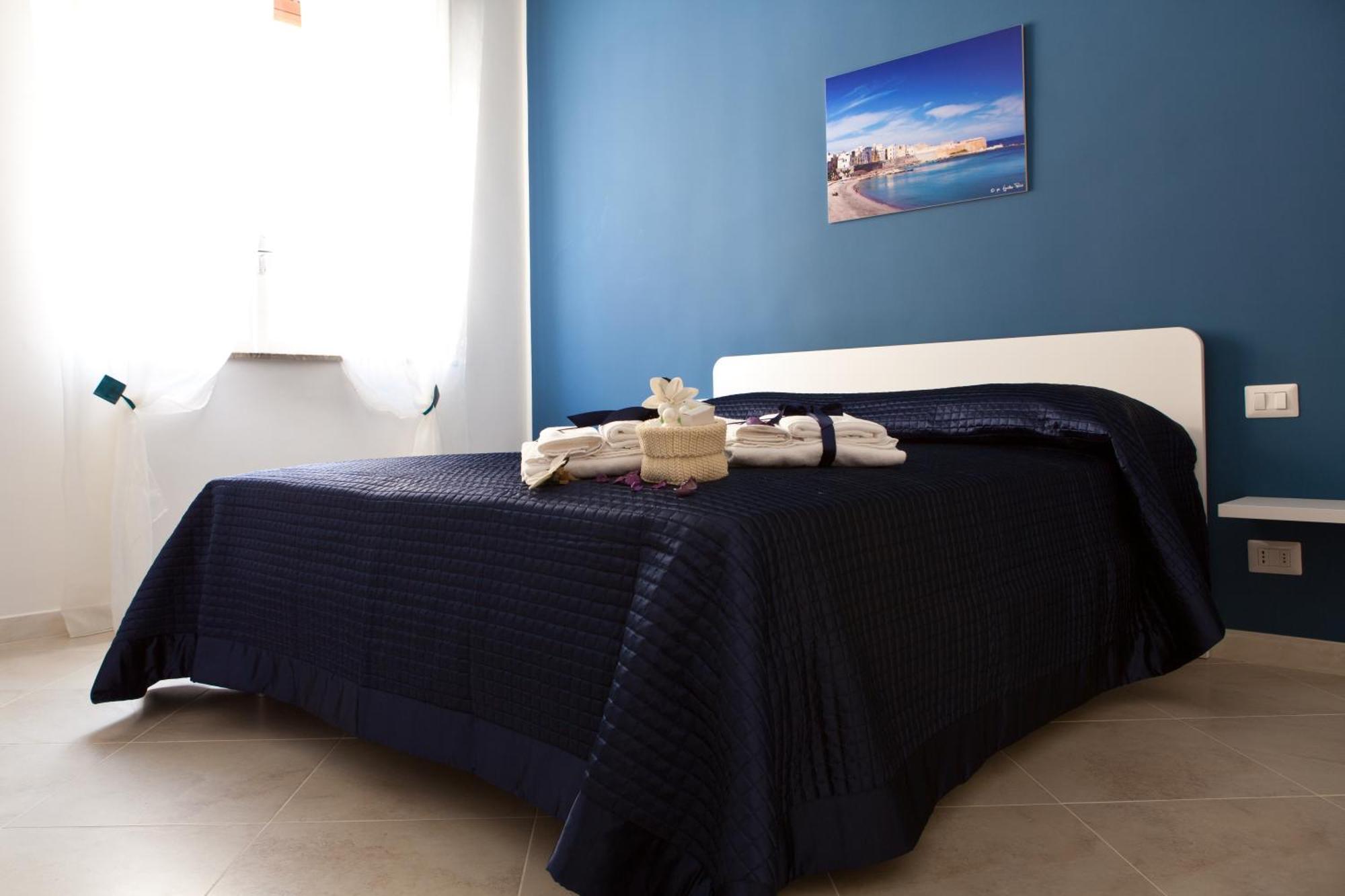 B&B Petali Trapani Exterior photo