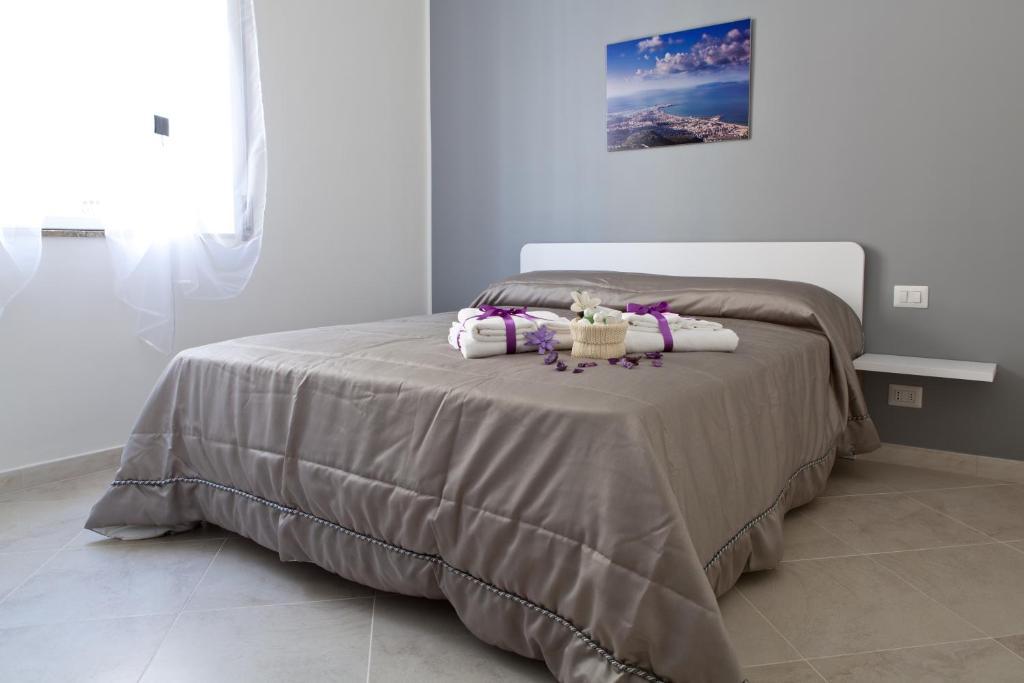 B&B Petali Trapani Room photo